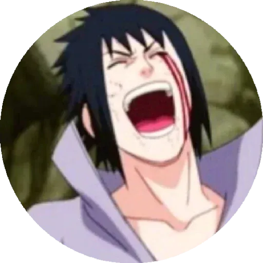 Anime - Sticker 15