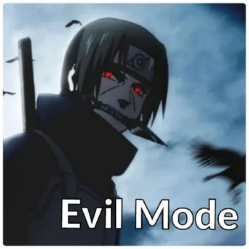 Anime - Sticker 18