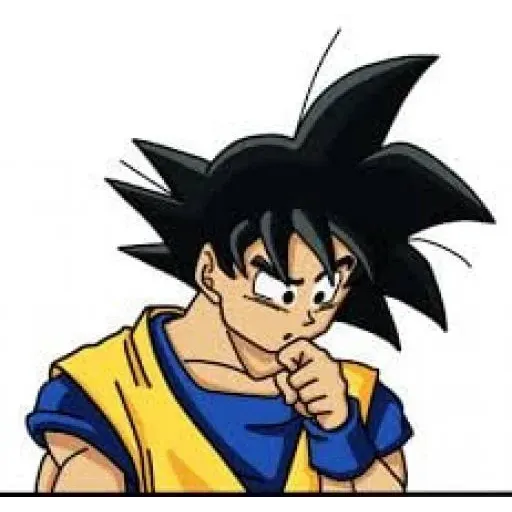 Anime - Sticker 13