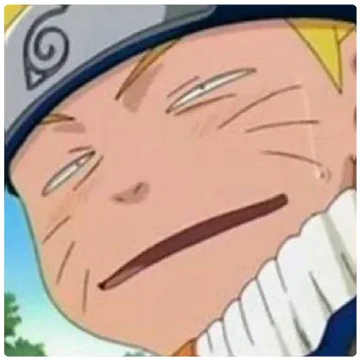 Anime - Sticker 22