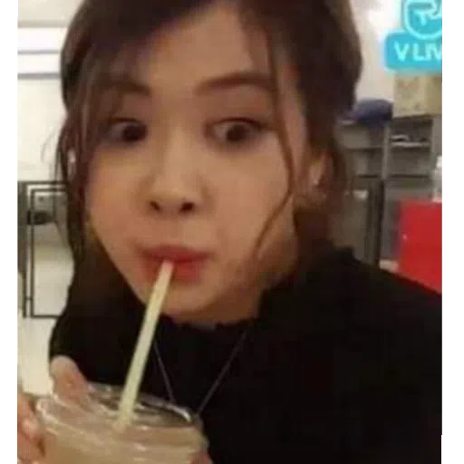 BlackPinku - Sticker 22