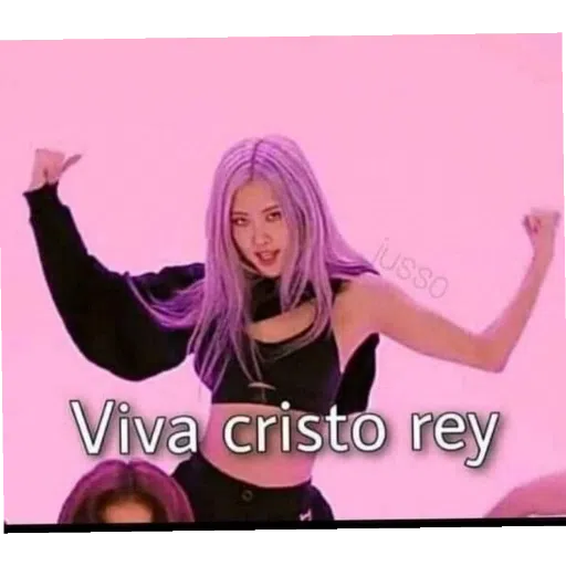 BlackPinku - Sticker 26