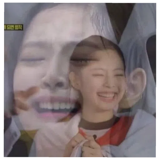 BlackPinku - Sticker 20