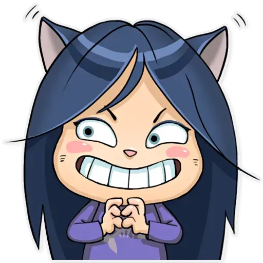 Kitty The Witch - Sticker 29