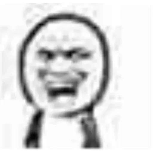 Chinese meme 9 - Sticker 9