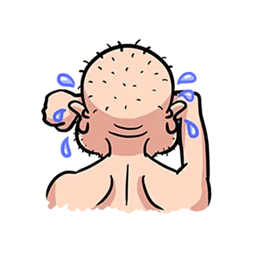 Botaksan - Sticker 24