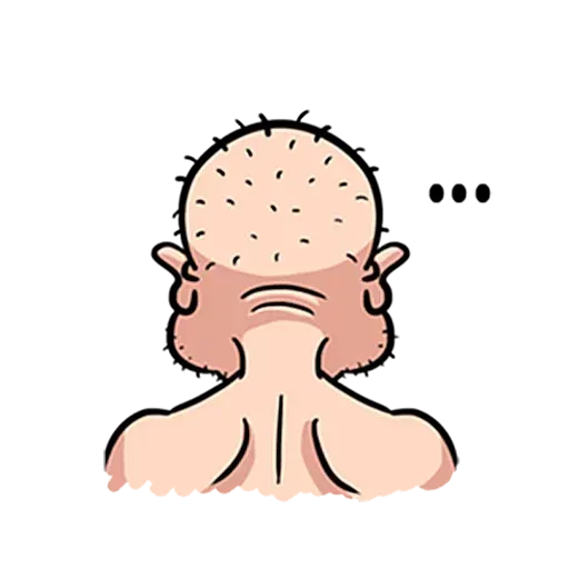 Botaksan - Sticker 9