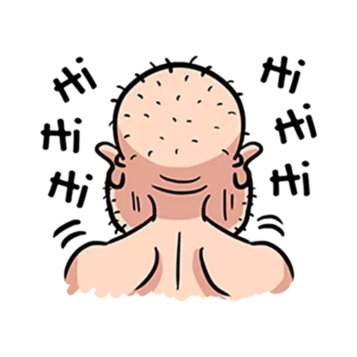 Botaksan - Sticker 25