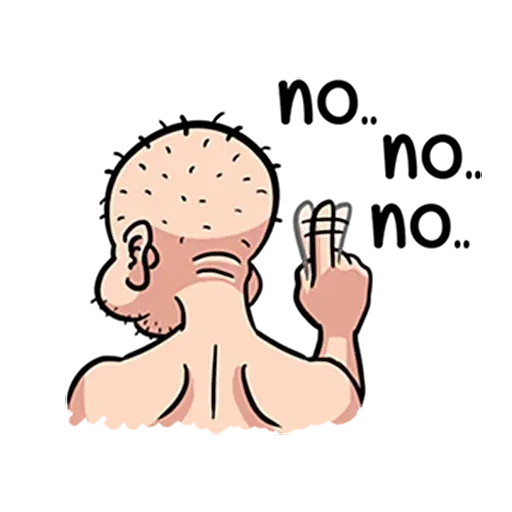 Botaksan - Sticker 21