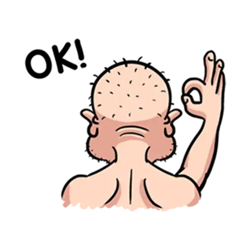 Botaksan - Sticker 11