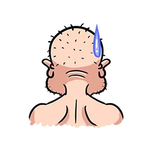 Botaksan - Sticker 30
