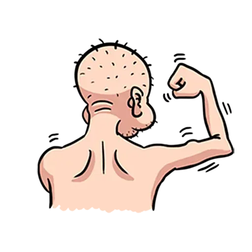 Botaksan - Sticker 29