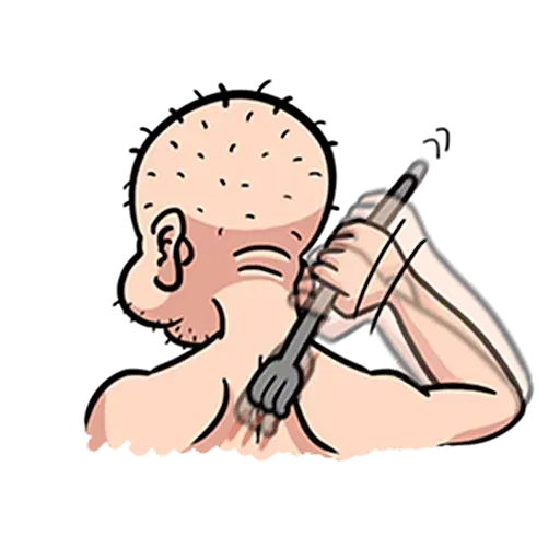 Botaksan - Sticker 13