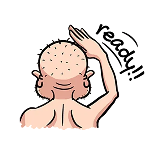 Botaksan - Sticker 19