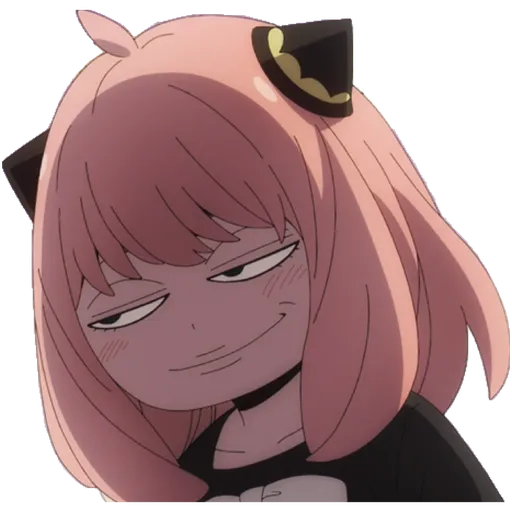 ANYA - Sticker 18