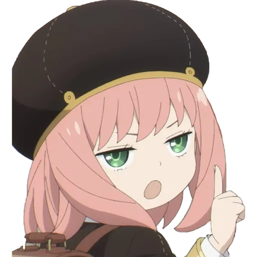 ANYA - Sticker 21