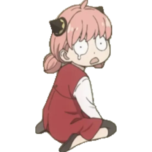 ANYA - Sticker 19