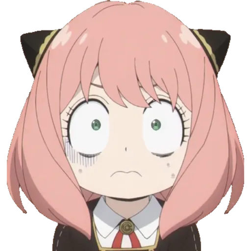 ANYA - Sticker 11