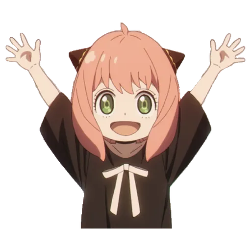 ANYA - Sticker 23