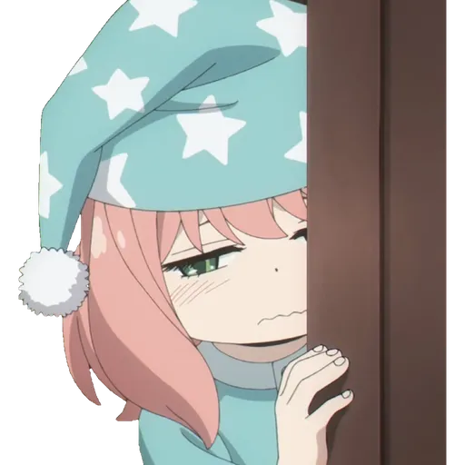 ANYA - Sticker 9