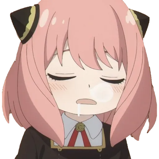 ANYA - Sticker 12