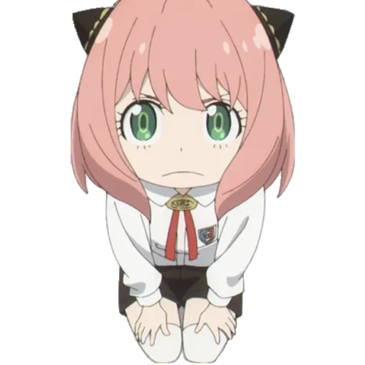 ANYA - Sticker 26