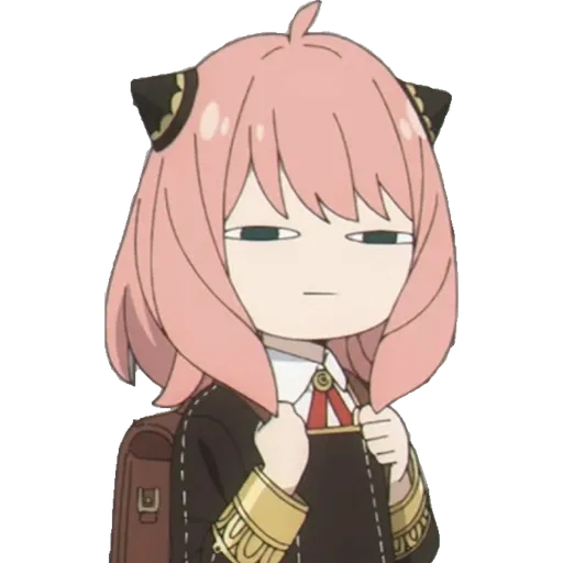 ANYA - Sticker 22