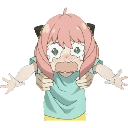 ANYA - Sticker 20