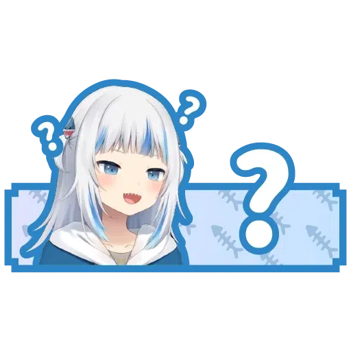 Hololive 3 - Sticker 13