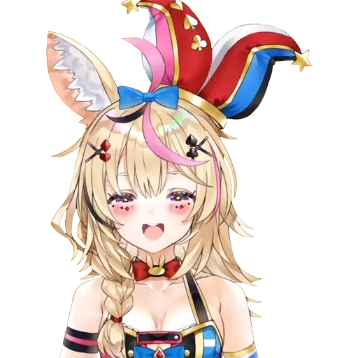 Hololive 3 - Sticker 9