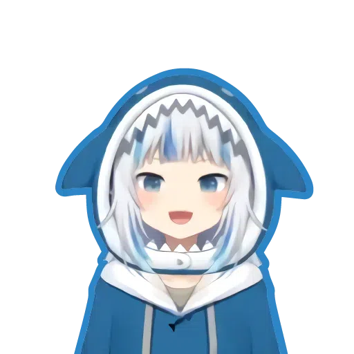 Hololive 3 - Sticker 21