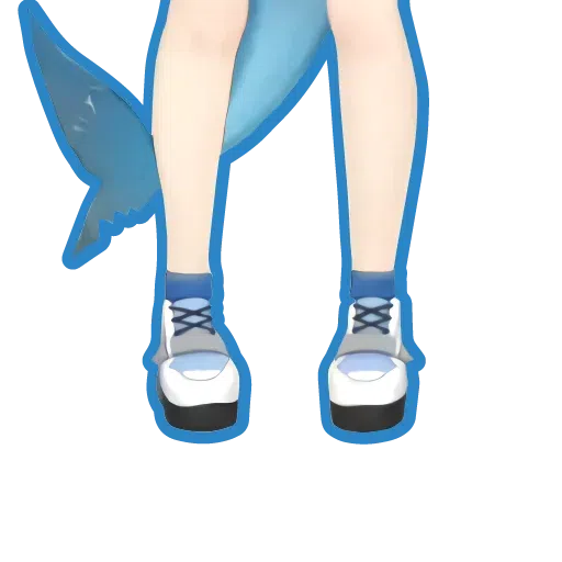 Hololive 3 - Sticker 23