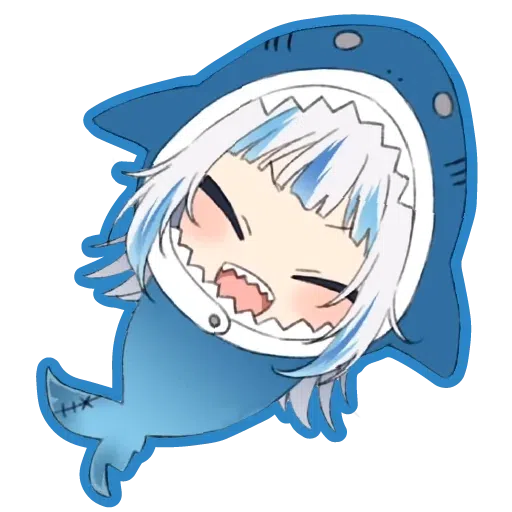 Hololive 3 - Sticker 25