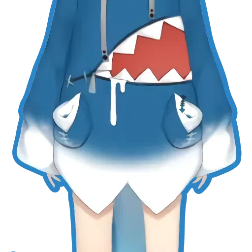 Hololive 3 - Sticker 22