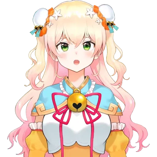Hololive 3 - Sticker 10