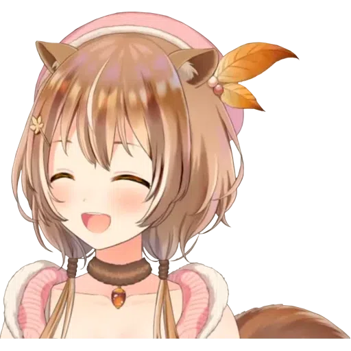 Hololive 3 - Sticker 11