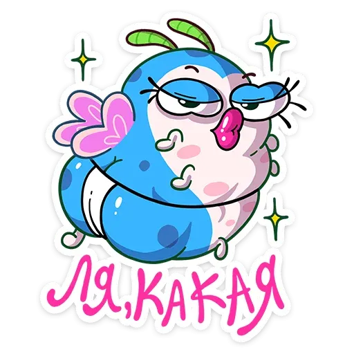 BitMk - Sticker 14