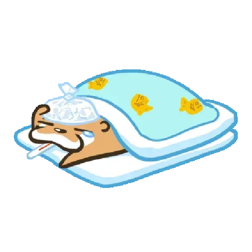 Otter Kotsumetti3.2 - Sticker 12