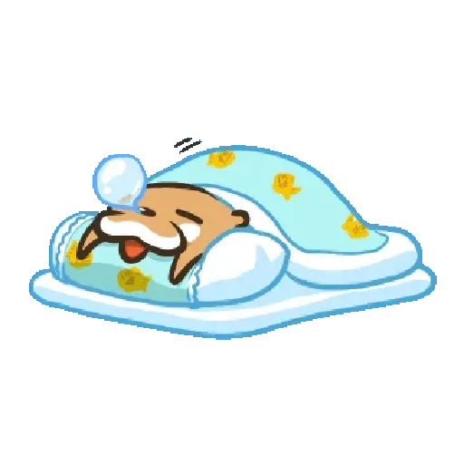 Otter Kotsumetti3.2 - Sticker 16