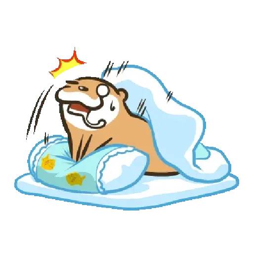 Otter Kotsumetti3.2 - Sticker 17