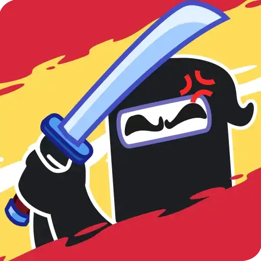 Scream Animated - Sticker 18