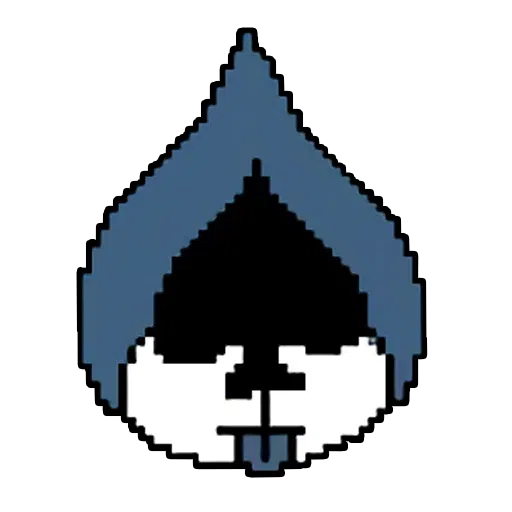 Runa Delta - Sticker 26