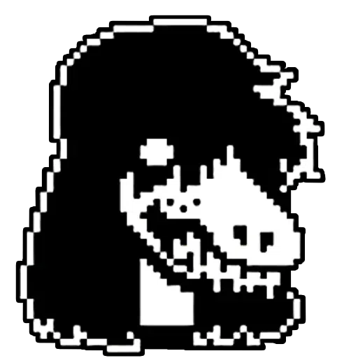 Runa Delta - Sticker 18