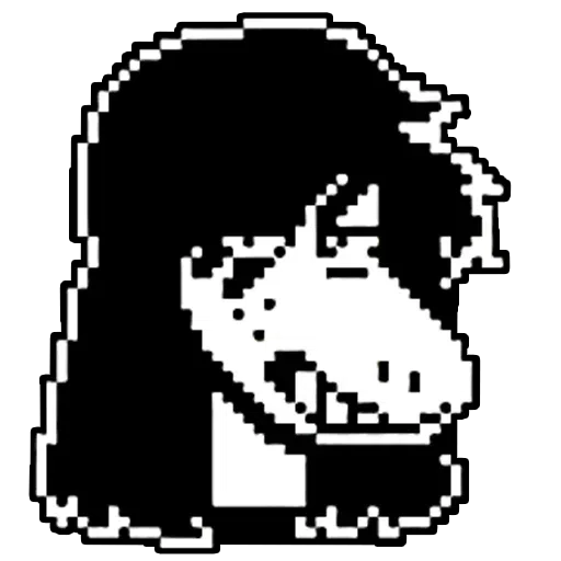 Runa Delta - Sticker 15