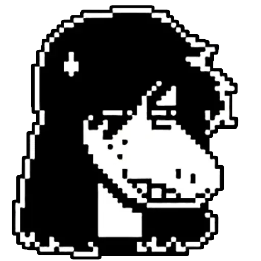 Runa Delta - Sticker 16