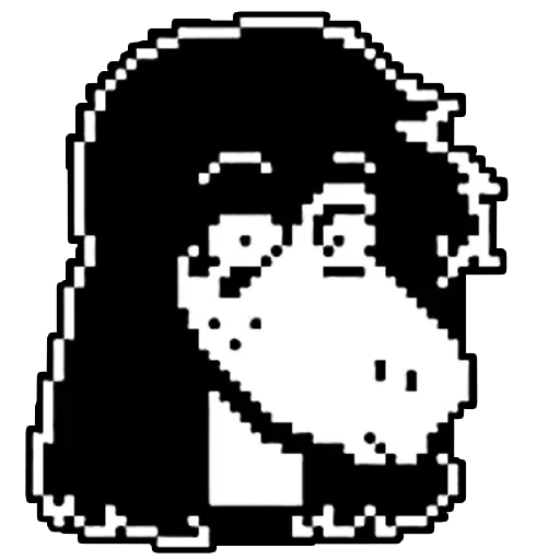 Runa Delta - Sticker 23