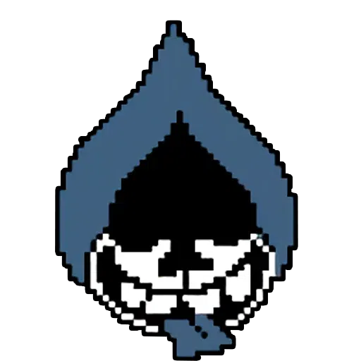 Runa Delta - Sticker 25