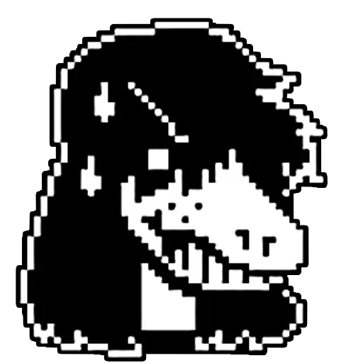 Runa Delta - Sticker 17