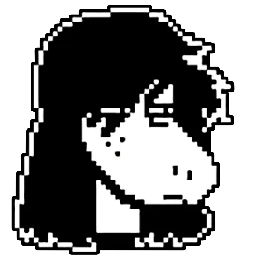 Runa Delta - Sticker 22