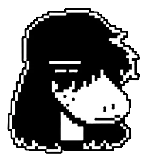 Runa Delta - Sticker 14